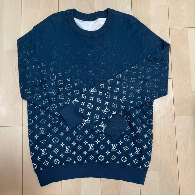 女性に人気! モノグラム VUITTON LOUIS - VUITTON LOUIS