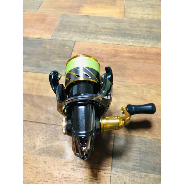 SHIMANO - シマノ 14ステラ C2000HGSの通販 by lvkozou's shop|シマノ