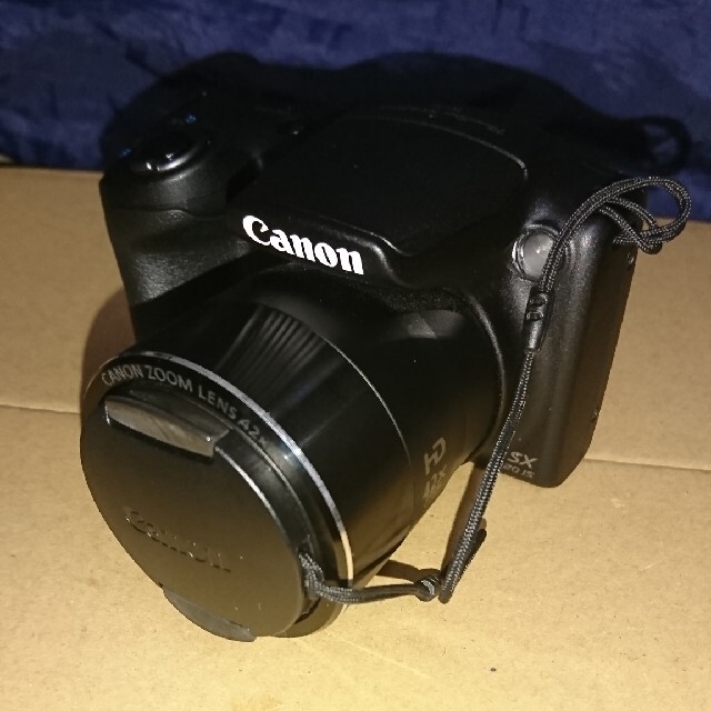 Canon Power Shot SX420IS