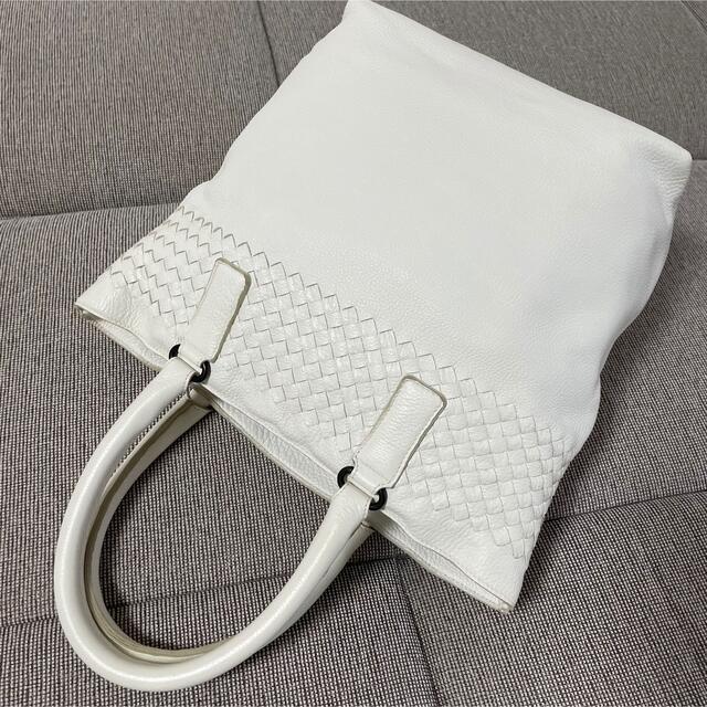 BOTTEGA VENETA / Intrecciato Shopper ＊美品