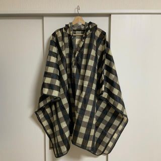 ユナイテッドアローズグリーンレーベルリラクシング(UNITED ARROWS green label relaxing)のdori様専用⚠️green label relaxing × Danke(レインコート)