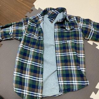 トミーヒルフィガー(TOMMY HILFIGER)のTOMMIHILFIGER キッズカットソー(Tシャツ/カットソー)