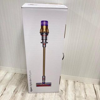 ダイソン(Dyson)のダイソン dyson digital slim fluffy pro SV18(掃除機)