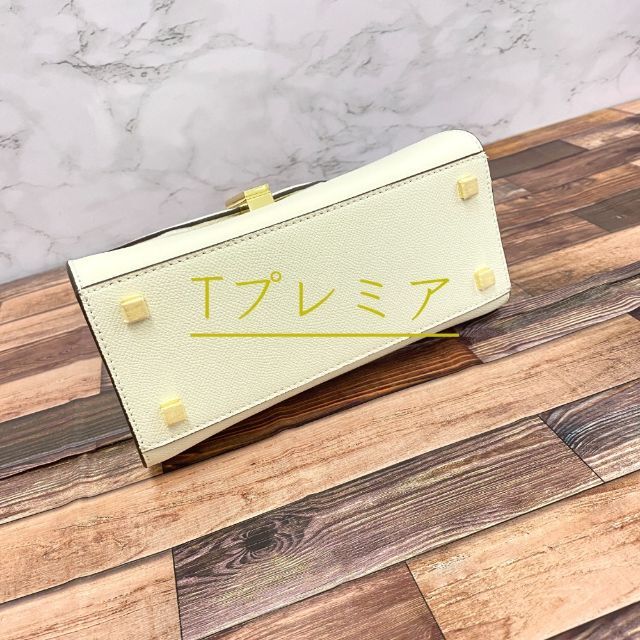【数量限定】ハンドバック ロック式 本革 最高品質 オリジナル プレミア