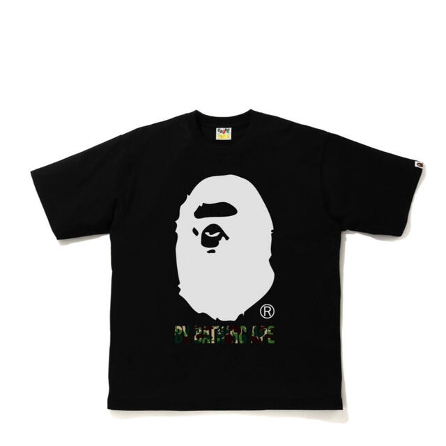 APE Tシャツ①