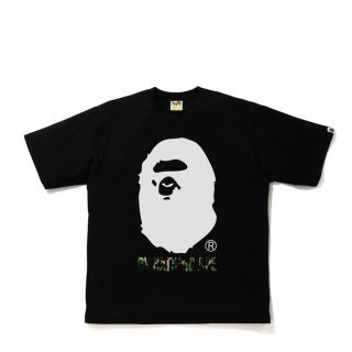 アベイシングエイプ(A BATHING APE)のAPE Tシャツ①(Tシャツ/カットソー(半袖/袖なし))