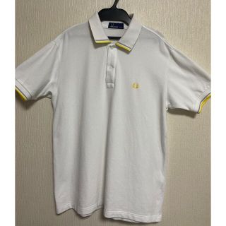 フレッドペリー(FRED PERRY)のフレッドペリー　FRED PERRY ポロシャツ　(ポロシャツ)