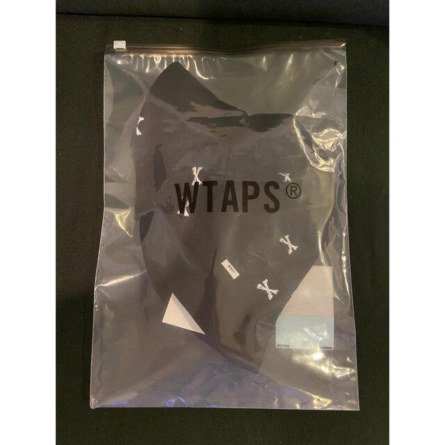 W)taps(ダブルタップス)のWTAPS BALL 01 / HAT Lサイズ 新品未使用 即完売 メンズの帽子(ハット)の商品写真