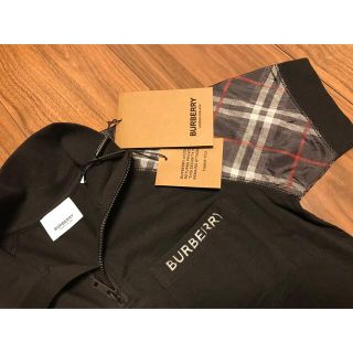 BURBERRY - ☆ 美品 バーバリー チルドレン キッズ ポロシャツ ハーフパンツ ☆の通販｜ラクマ