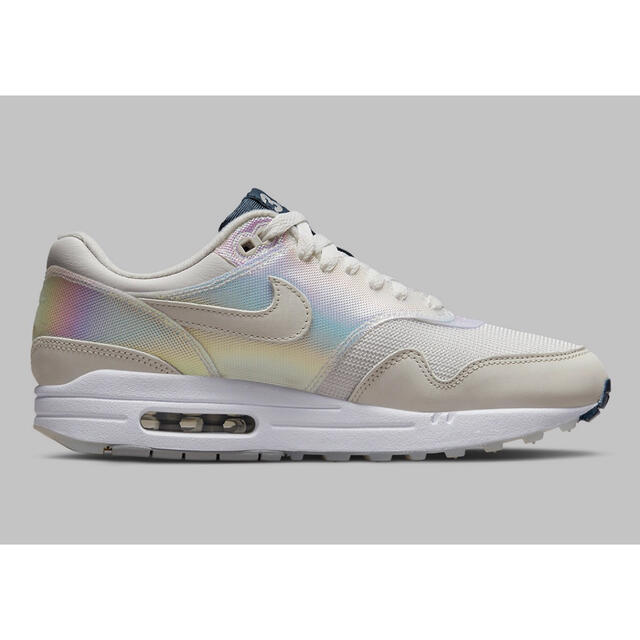 Nike WMNS Air Max 1 "La Ville Lumière" 2