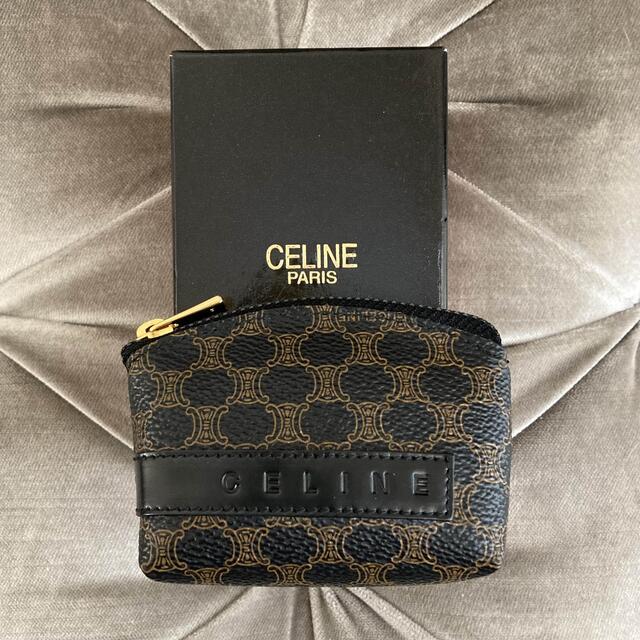 良品】CELINE コインケース | tradexautomotive.com