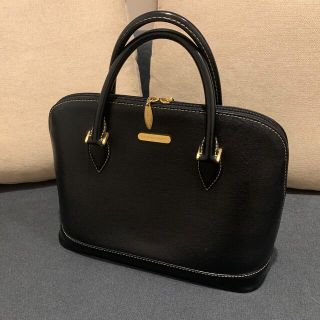 バーバリー(BURBERRY)のBurberry ハンドバッグ エピ(ハンドバッグ)