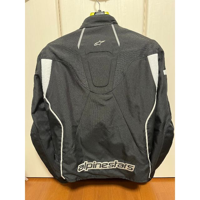 alpinestars - ALPINESTARS T-GP PLUS (バイクジャケット冬用 Lサイズ