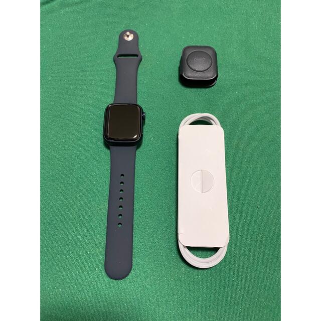 Apple Watch Series 7 GPSモデル41mm アップルウォッチ