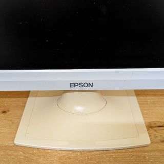 EPSON  LD22W63  21.5インチ液晶ワイドモニター