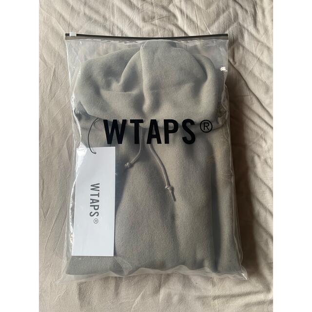 W)taps(ダブルタップス)の21AW WTAPS CHAMPION ACADEMY HOODED パーカー メンズのトップス(パーカー)の商品写真