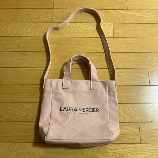 ローラメルシエ バッグ 非売品