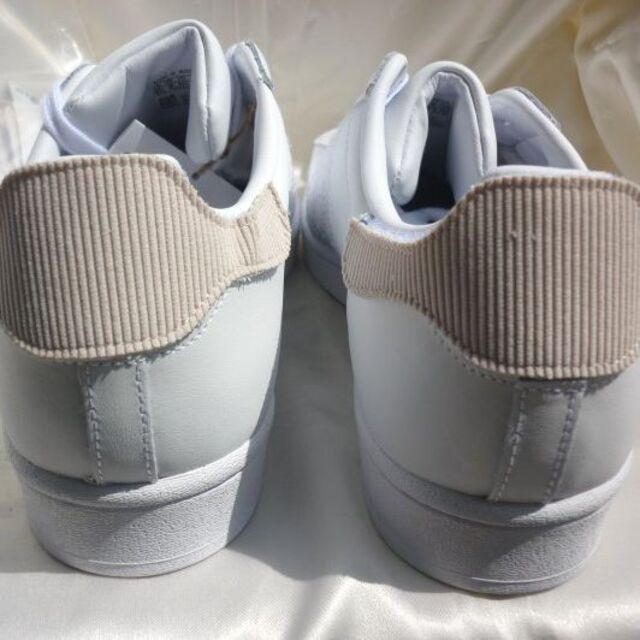 adidas - 新品27cm☆アディダスオリジナルスSS白スーパースター