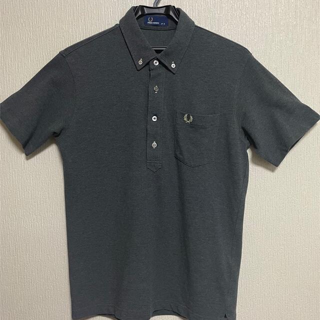 FRED PERRY(フレッドペリー)のフレッドペリー　FRED PERRY ポロシャツ メンズのトップス(ポロシャツ)の商品写真