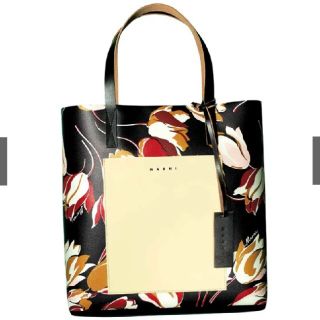 マルニ ビニールバッグ トートバッグ(レディース)の通販 14点 | Marni