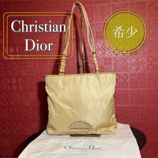 ディオール(Christian Dior) バッグ（ベージュ系）の通販 500点以上 
