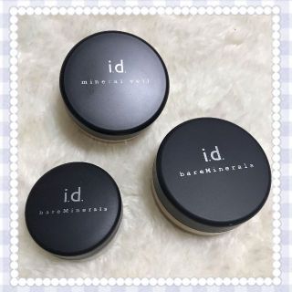 ベアミネラル(bareMinerals)の新品 未開封 ベアミネラル ベースメイクセット ファンデーション (その他)