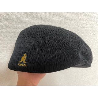 カンゴール(KANGOL)のKANGOL カンゴール ハンチング(ハンチング/ベレー帽)