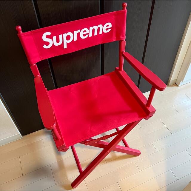 Supreme Director's Chair ディレクターズ チェアー 椅子