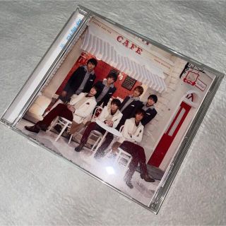 キスマイフットツー(Kis-My-Ft2)の[最終値下げ]キスマイ SNOWDOMEの約束 CD(アイドルグッズ)