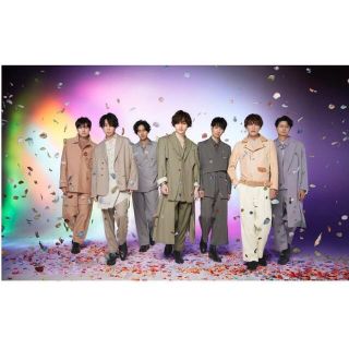 キスマイフットツー(Kis-My-Ft2)の万佑様 専用 (アイドルグッズ)