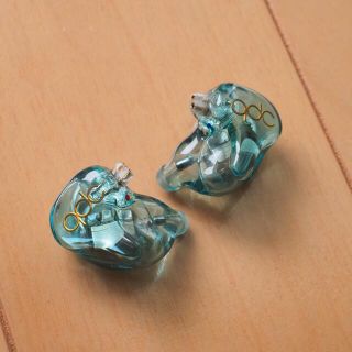 qdc 2SE(ヘッドフォン/イヤフォン)