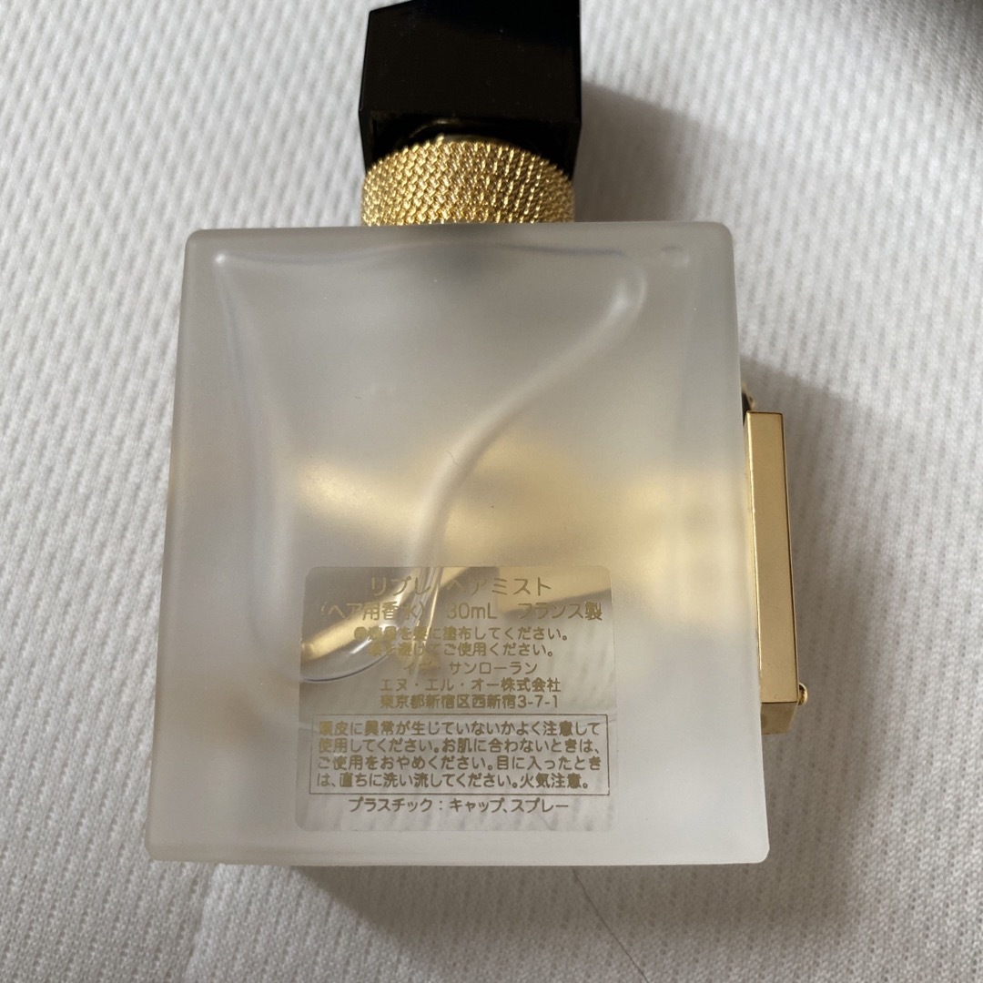 Saint Laurent(サンローラン)のYSLヘアーミスト３０ml コスメ/美容の香水(ユニセックス)の商品写真