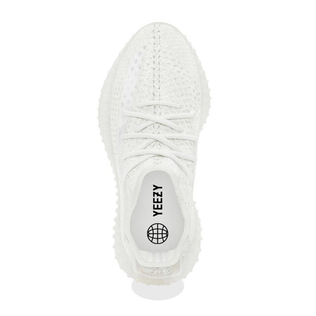 adidas YEEZY BOOST 350 V2 BONE 28.5cm