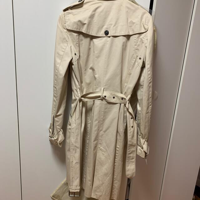 ZARA(ザラ)のZARAトレンチコート レディースのジャケット/アウター(トレンチコート)の商品写真