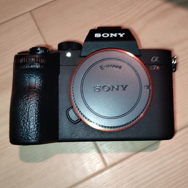 SONY ILCE−7RM3 a7r3