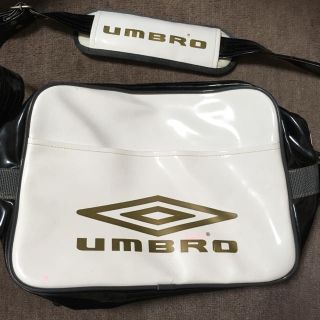 アンブロ(UMBRO)のUMＢRO エナメルバック(その他)