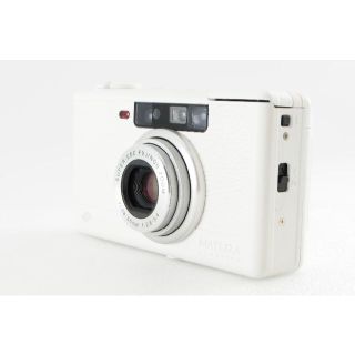 フジフイルム(富士フイルム)のsale！★極上美品！★FUJIFILM NATURA CLASSICA！(フィルムカメラ)