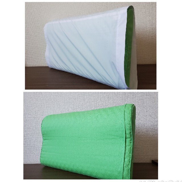 すややか枕(送料着払い) すややか枕(送料着払い)