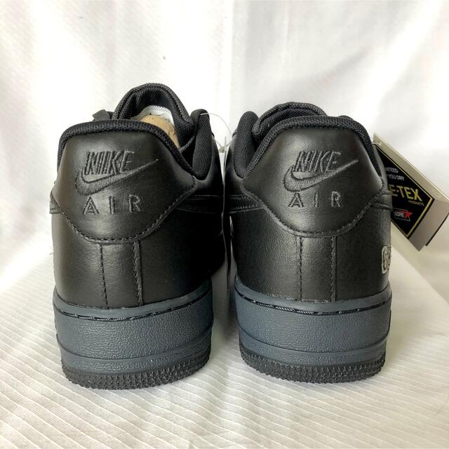 【26.0㎝】NIKE AIRFORCE1 GORE-TEX