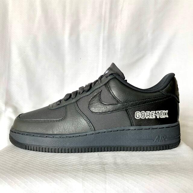 【26.0㎝】NIKE AIRFORCE1 GORE-TEX