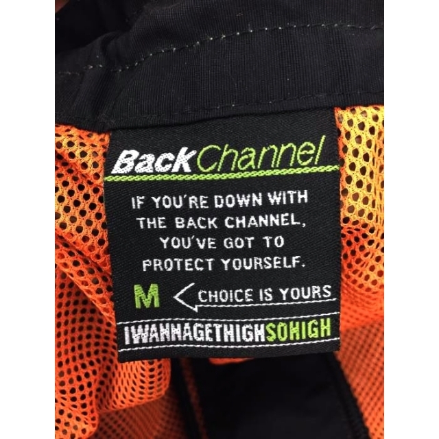 Back Channel(バックチャンネル)のBack Channel(バックチャンネル) タイガーカモ柄 ショートパンツ メンズのパンツ(その他)の商品写真