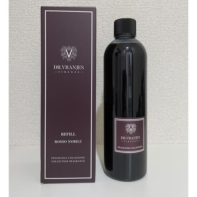 Dr. Vranjes ROSSO NOBILE リフィル 500ml-