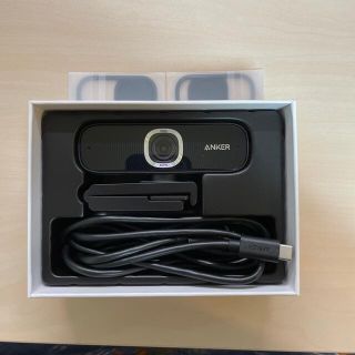 ANKER PowerConf C300 Webカメラ (PC周辺機器)