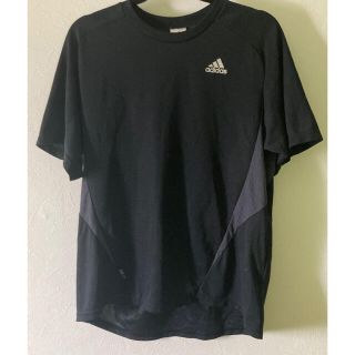 アディダス(adidas)のアディダス　tシャツ(トレーニング用品)