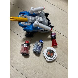 バンダイ(BANDAI)の仮面ライダー　寄せ集め(特撮)