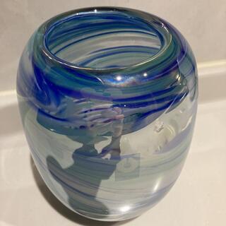 花瓶（ブルー・ネイビー/青色系）の通販 800点以上（インテリア/住まい 