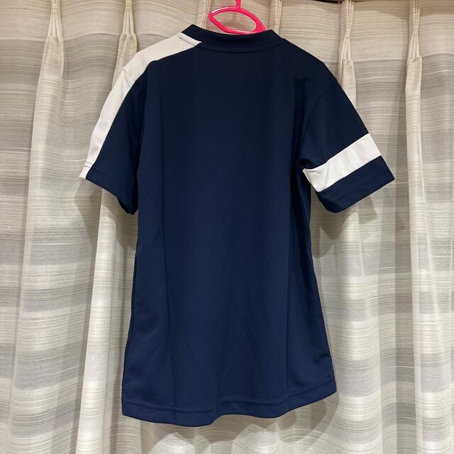 New Balance(ニューバランス)のニューバランス　　130cm 新品　 キッズ/ベビー/マタニティのキッズ服男の子用(90cm~)(Tシャツ/カットソー)の商品写真