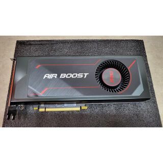 MSI  Radeon RX Vega 64 Air Boost 8G(PCパーツ)