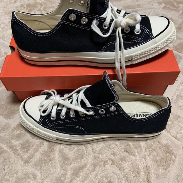 4/9まで 新品 Converse CT 70 28.5cm - スニーカー
