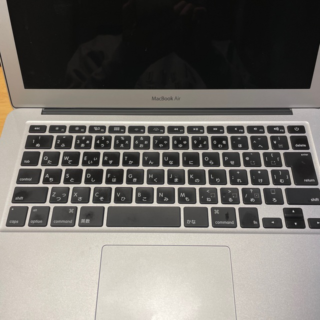 APPLE MacBook Air MD761J/A Core i5 4,096 6